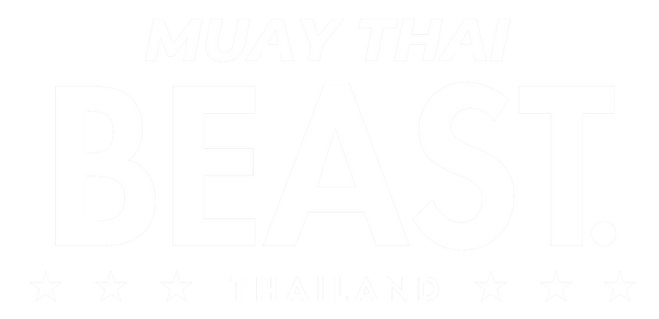 Muay Thai Beast